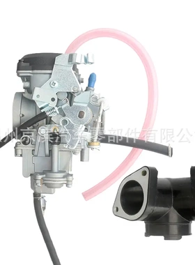 化油器适用于Kawasaki Vulcan 15003-1380 1500 VN1500 1996-2004