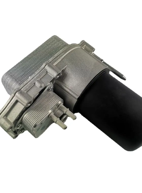 oil cooler Fuel Cooler LR009570 油冷器 散热器 机油冷却器