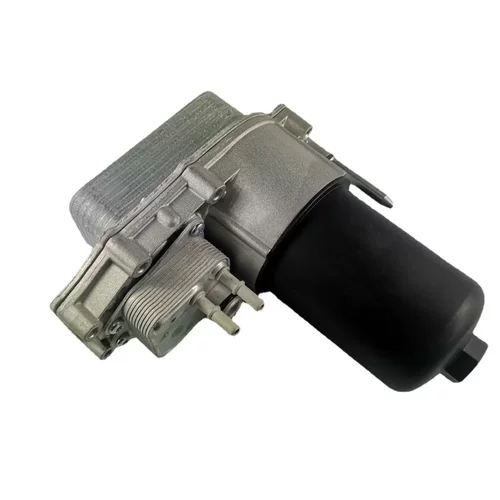 oilcoolerFuelCoolerLR009570