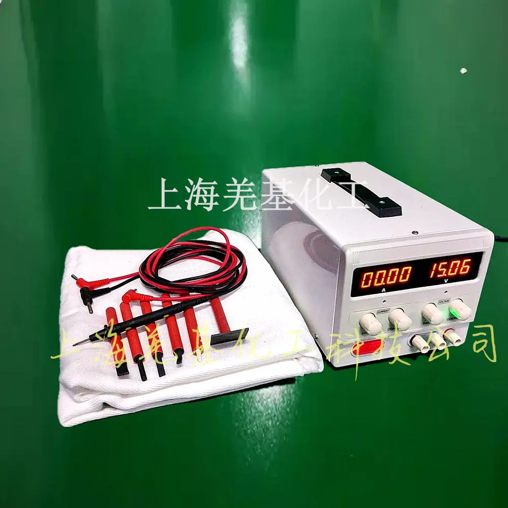刷镀笔电镀不良修补专用小型手工