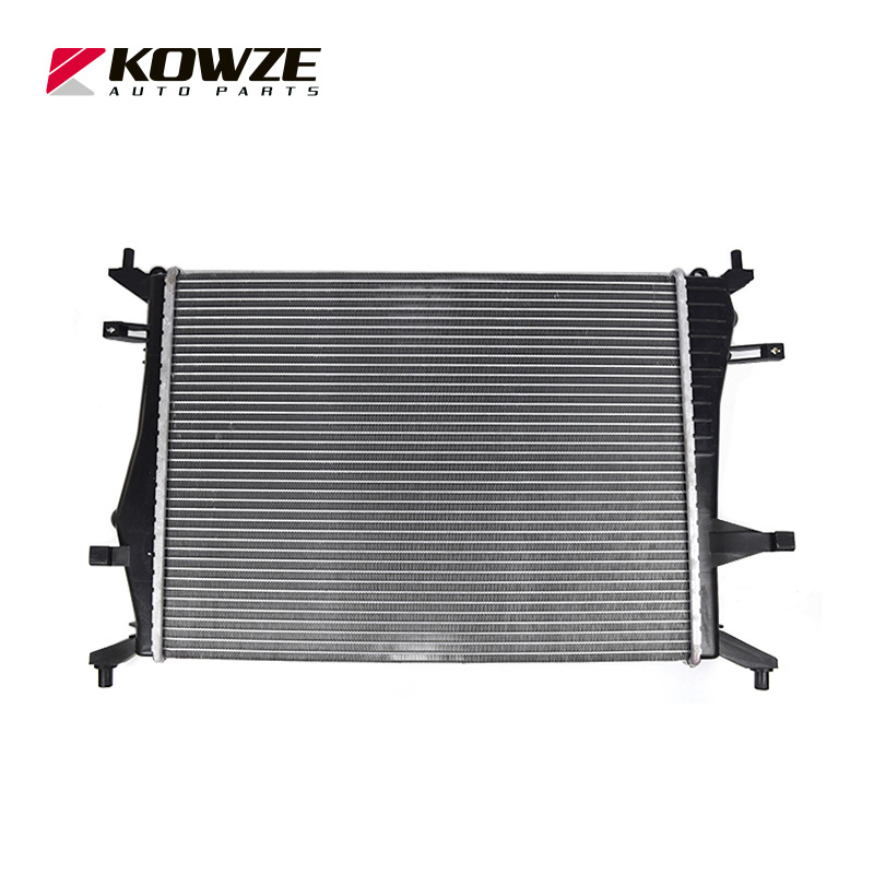 9066054水箱适用于宝马GM Group Sail  1.5 AM 2015-2016 16MM