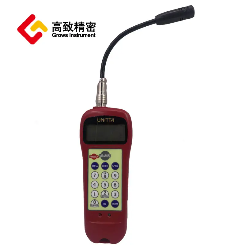 UNITTA音声波张力计皮带U-508已