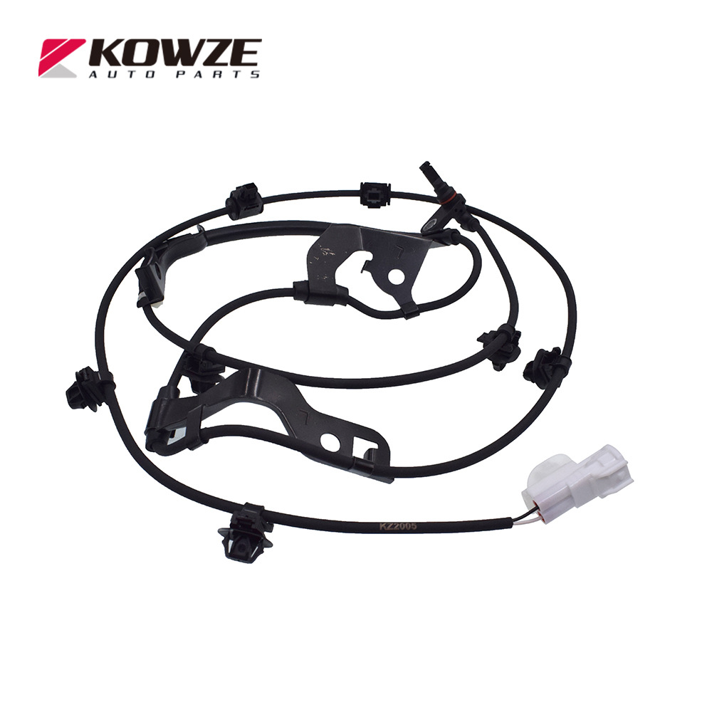 ABS轮速传感器89543-0K081耐温