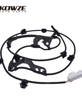 ABS轮速传感器89543-0K081耐温耐老化适用丰田皮卡 HILUX