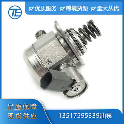 适用于宝马X5 X6 B7 E70 E71 0261520143 13517595339高压燃油泵