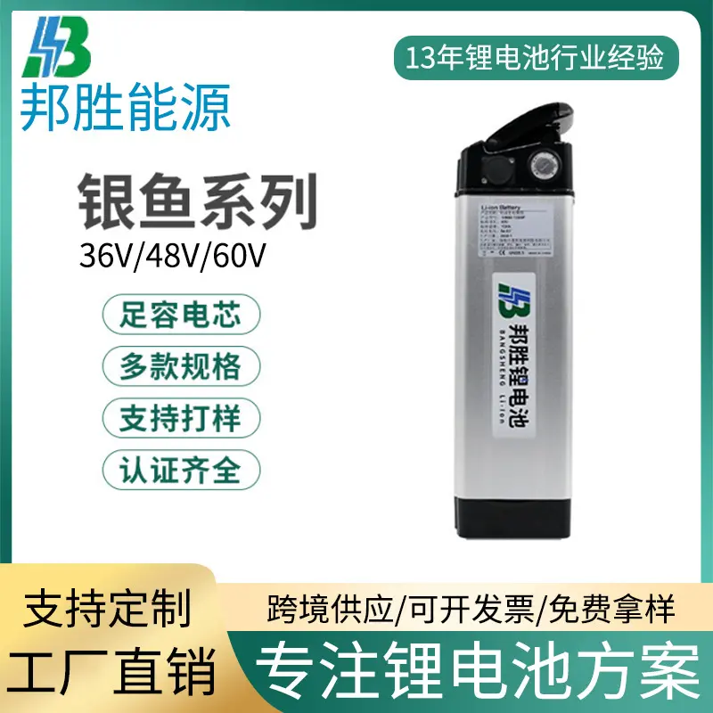 代驾外卖折叠电动车锂电池48V大