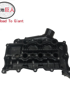 汽车配件适用于路虎发现RR运动 气门室盖进气歧管 LR105956