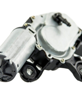 适用奥迪西雅特雨刮电机连动杆6X0955711 8D09955711 8L0955711C