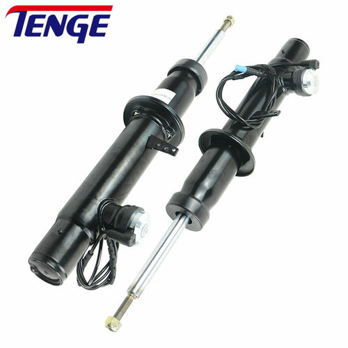 适用宝马X5F15.X6F16前减震器