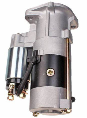 起动机1C010-63010 1C010-63011 1C010-63012 1C010-63013 Kubota