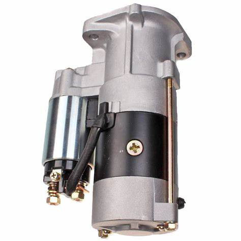 起动机1C010-630101C010-63011