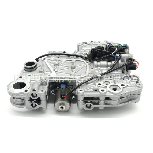 TR690 变速箱阀体CVT 适用于斯巴鲁 EXIGA莱沃格傲虎森林人