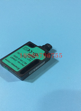 销售P+F/光电传感器 ML7-54-G-5250 逆向反射型质保1年i.
