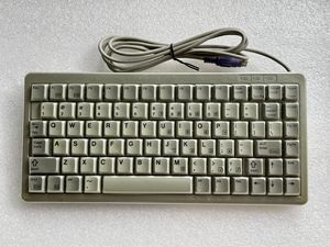 CHERRY/樱桃 ML4100机械键盘，ML机械轴，键盘是