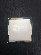 / I3-2130 I5-3470 CPU