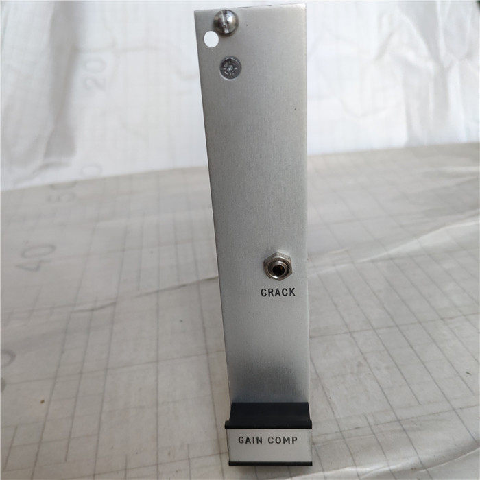 crack拆机英国沙克拉德裂缝增益补偿控制器 gain comp