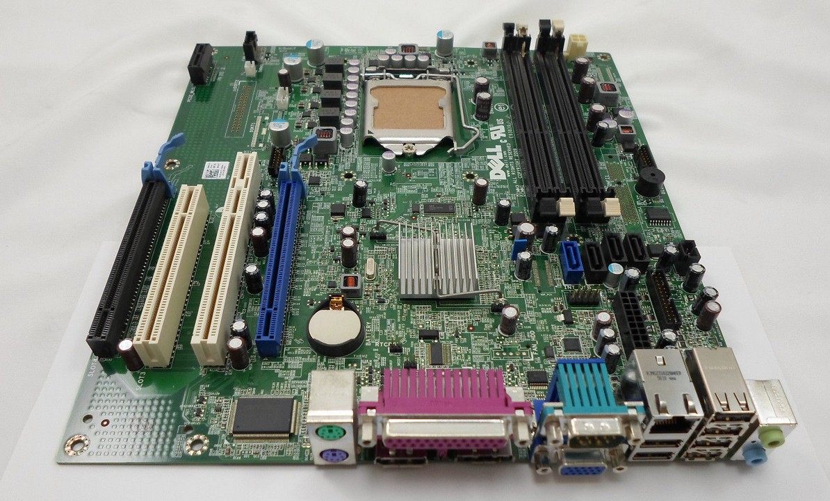 dell 戴尔 980 sff mt dt 台式机   电脑 主板 大型 中型 小型