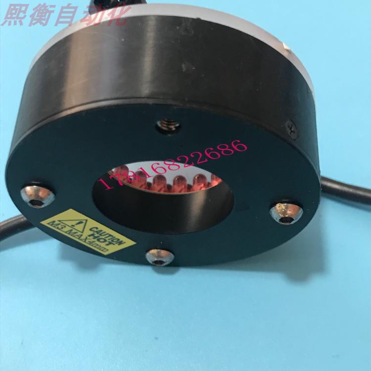 KKIMAC环形光源 LED光源 CADR-50/23R现货 农用物资 其他肥料 原图主图