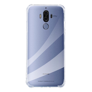 适用于适用华为Mate9透明手机壳mha一al00保护套m9pro华mt9魅特mete九meta新款lonal硅胶meite网红por后壳mat