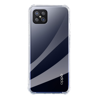 OPPOA92S透明气囊防摔保护壳