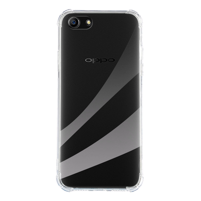 OPPOA3透明气囊防摔保护壳