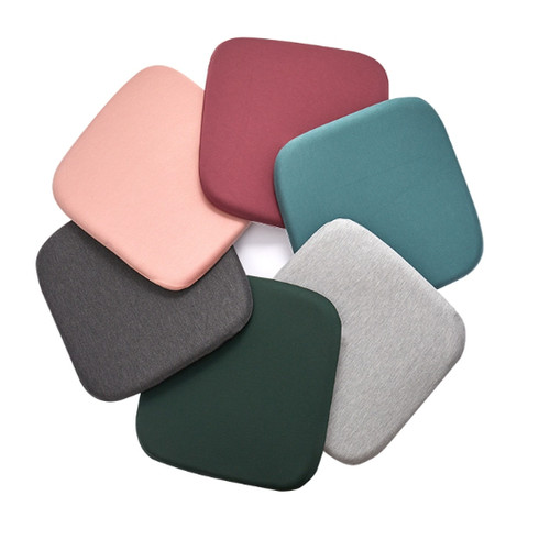 日本2025新款记忆棉椅子屁股坐垫