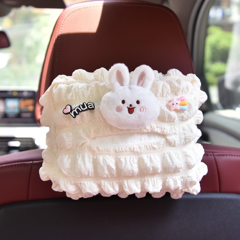 车载纸巾盒可爱卡通汽车抽纸挂袋扶手箱遮阳板纸巾包车内装饰品女,汽车用品/电子/清洗/改装,车用纸巾盒/套,淘宝优惠券,粉丝福利购,淘宝优惠卷