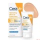 Tinted Sunscreen CeraVe with SPF Hydrating Mineral