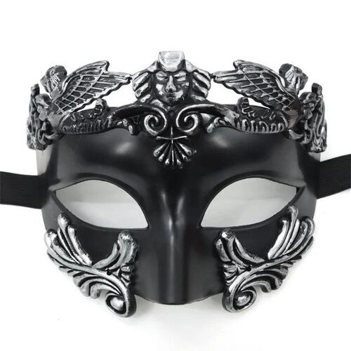 Venetian Ancient Greek Roman Mask Masquerade Balls Party
