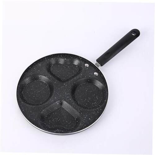 Frying Pot Omelet Pan Steak Ham Pancake Kitchen Cooking tool