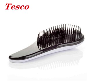 Hot Comb Massage Comb Hair Brush王妃顺发梳tt按摩接发专用梳子