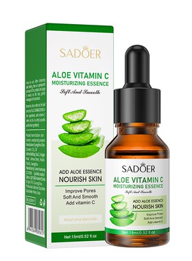 Collagen Vitam Face Essence Moisturizing Anti-aging&amp