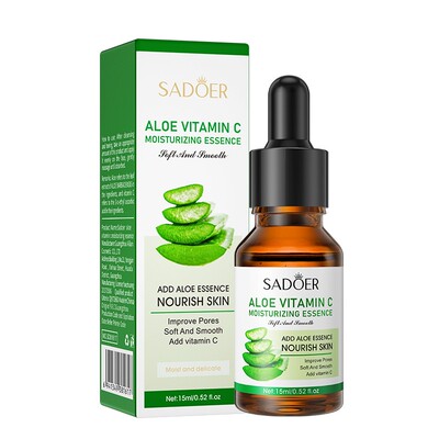 Collagen Vitam Face Essence Moisturizing Anti-aging&amp
