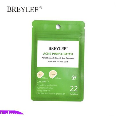 Acne Pimple Patch Stickers Acne Treatment Pimple Remover To