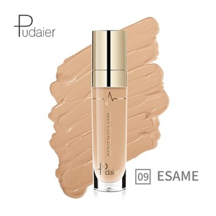 Face Contour Concealer Liquid Waterproof Full Coverage Found