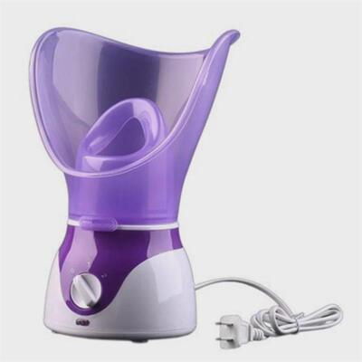 facial steam steamer hot spray steaming face instrumen蒸脸器