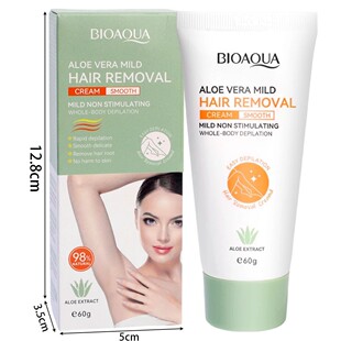 Hair Removal Cream Permanent Epilator Cream Intimate Areas H