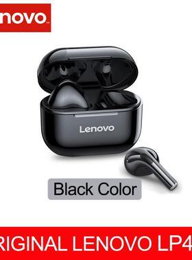 NEW Original Lenovo LP40 TWS Wireless Earphone Bluetooth 5.0