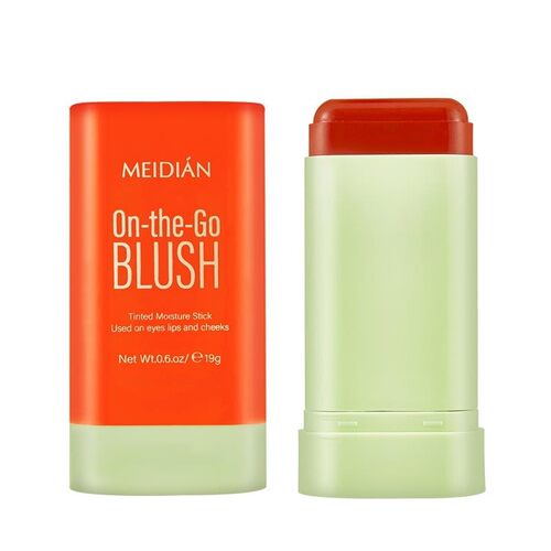 New Liquid Cheek Blush Facial Nourishing Blush Gel Cream腮红