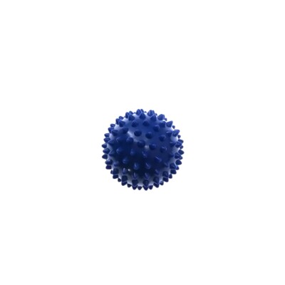 Durable PVC Spiky Massage Ball Trigger Point Sport Fitness H