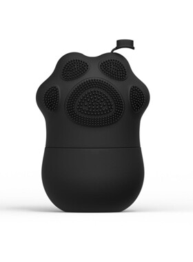 Facial Ice Cube Mold Silicone Freezing Beauty Swelling Face