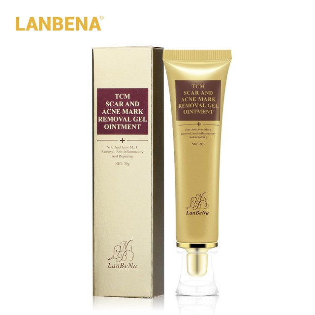 Acne Scar Removal Cream Skin Repair Face Cream Acne Spots Ac