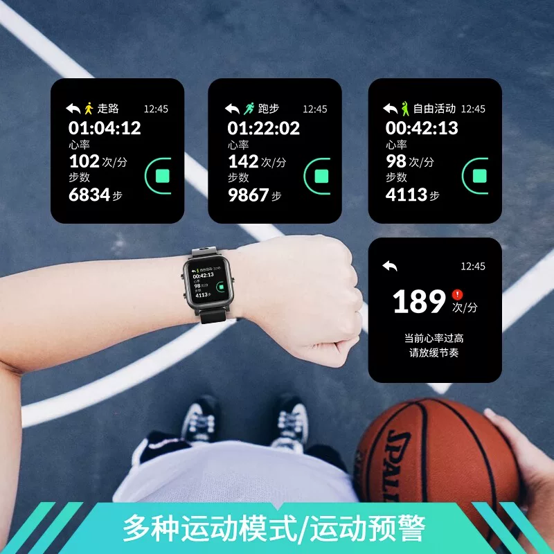 Профильный электрокардиографический прибор Lepu Smart Electric Werling Wire ECG Record Ko Ruikang Cardiac Electric Cardiac Cardiac Morque ИИ Анализ отчета