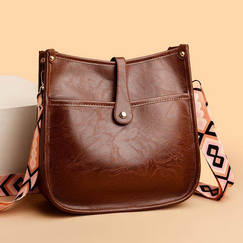 2025新款时尚休闲旅行单肩包尼龙饺子包斜背大中小手柄百搭通勤包,箱包皮具/热销女包/男包,水桶包,淘宝优惠券,粉丝福利购,淘宝优惠卷