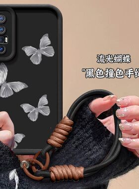 oppo reno3手机壳pdcmoo软硅胶opreno3pro保护套5g镜头全包防摔pcrm00个性创意opopreno3高级感reno3por女款