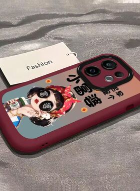 vivo s30promini手机壳卡通V2465A软硅胶viv0s30保护套5g镜头全包防摔V2464A个性创意vlvos30promimi网红女款