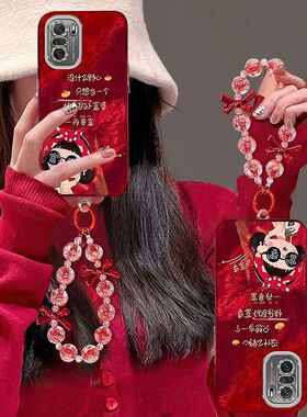 红米k40pro手机壳M2012K11C软redmik40保护套5g镜头全包防摔M2012K11AC个性创意小米k40s卡通22021211rc女款