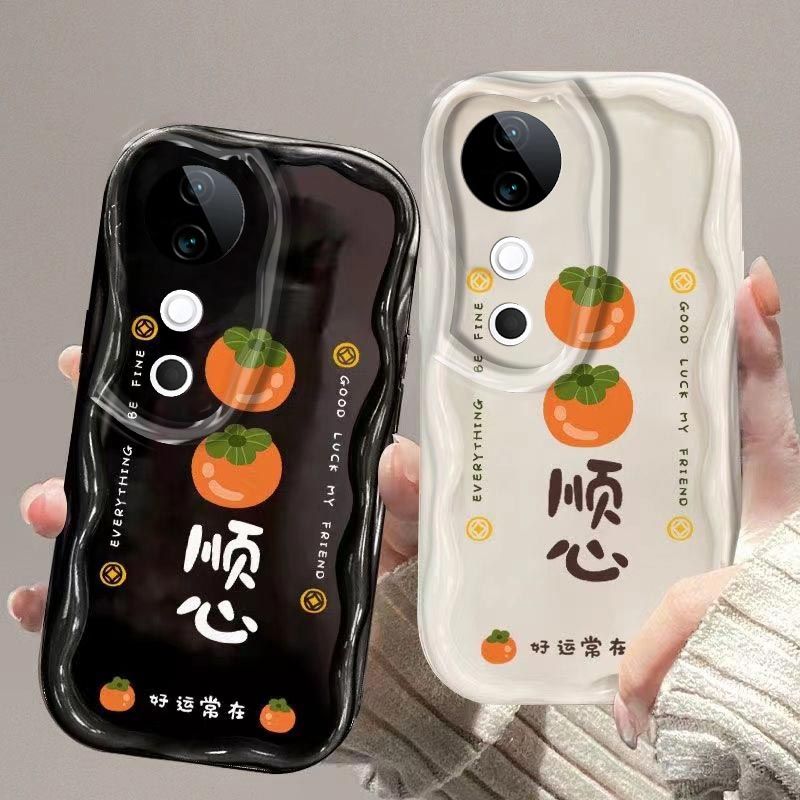 柿柿顺心适用VIVOS19手机