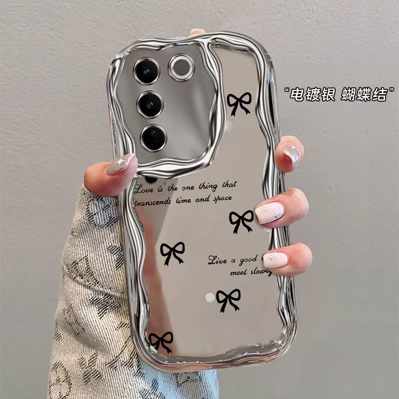 vivo s16pro手机壳电镀V2245A软硅胶vlvo维沃s16e保护套5g镜头全包防摔V2239A个性创意viv0s16简约V2244A女款