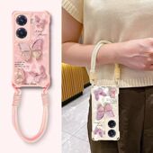 创意viv076s高级感v2156a挂绳丫77女款 vivo y77手机壳V2219A软硅胶vlvoy77e保护套5g镜头全包防摔V2166BA个性